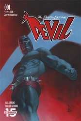 Death-Defying Devil, The #1 Fedderici Cover (2019 - ) Comic Book Value