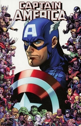 Captain America #13 Lupacchino Variant (2018 - 2021) Comic Book Value