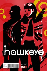 All-New Hawkeye #1 Murase Women of Marvel Variant (2015 - 2015) Comic Book Value