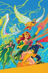 Marvel Tales: X-Men #1 Bartel 1:50 Virgin Variant (2019 - 2019) Comic Book Value