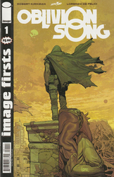 Image Firsts: Oblivion Song #1 (2019 - 2019) Comic Book Value