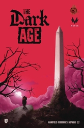 Dark Age, The #1 (2019 - ) Comic Book Value