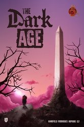 Dark Age, The #1 2nd Printing (2019 - ) Comic Book Value