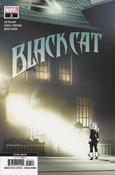 Black Cat #2 2nd Printing (2019 - 2020) Comic Book Value