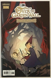 Over the Garden Wall: Soulful Symphonies #1 Young Cover (2019 - ) Comic Book Value