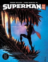 Superman: Year One #2 Romita Jr. Cover (2019 - 2019) Comic Book Value