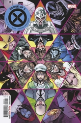 House of X #2 Larraz Cover (2019 - ) Comic Book Value