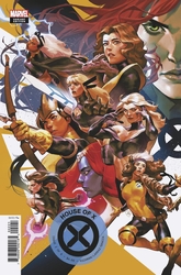 House of X #2 Putri Variant (2019 - ) Comic Book Value
