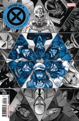 House of X #2 2nd Printing (2019 - ) Comic Book Value