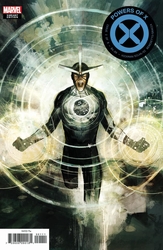 Powers of X #2 Huddleston 1:10 Variant (2019 - ) Comic Book Value