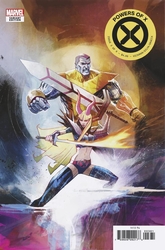 Powers of X #3 Huddleston 1:10 Variant (2019 - ) Comic Book Value