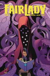 FairLady #4 Balboni & Louise Cover (2019 - 2019) Comic Book Value