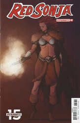 Red Sonja #7 Pham Variant (2019 - ) Comic Book Value