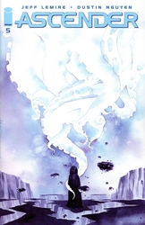 Ascender #5 (2019 - ) Comic Book Value
