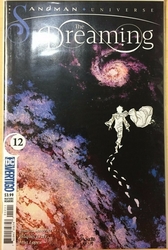 Dreaming, The #12 (2018 - ) Comic Book Value