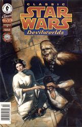 Classic Star Wars: Devilworlds #2 (1996 - 1996) Comic Book Value
