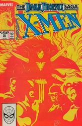 Classic X-Men #36 (1986 - 1990) Comic Book Value