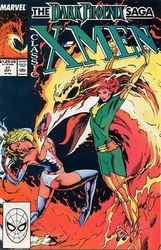 Classic X-Men #37 (1986 - 1990) Comic Book Value