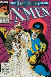 Classic X-Men #38 (1986 - 1990) Comic Book Value