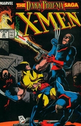 Classic X-Men #39 (1986 - 1990) Comic Book Value
