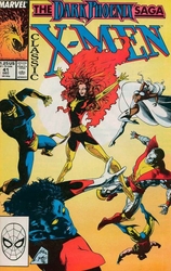 Classic X-Men #41 (1986 - 1990) Comic Book Value