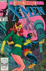Classic X-Men #43 (1986 - 1990) Comic Book Value
