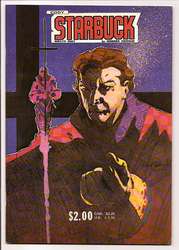 Cody Starbuck #nn (1978 - 1978) Comic Book Value