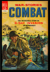 Combat #11 (1961 - 1973) Comic Book Value