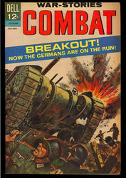 Combat #13 (1961 - 1973) Comic Book Value