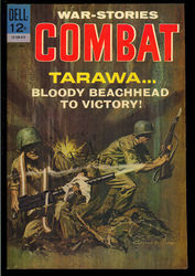 Combat #14 (1961 - 1973) Comic Book Value