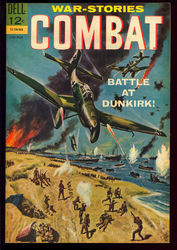 Combat #15 (1961 - 1973) Comic Book Value