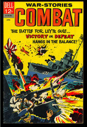 Combat #24 (1961 - 1973) Comic Book Value