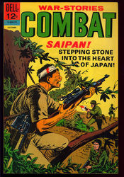 Combat #26 (1961 - 1973) Comic Book Value