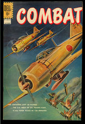 Combat #28 (1961 - 1973) Comic Book Value