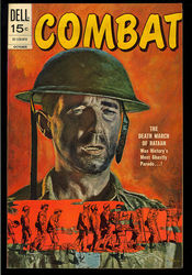 Combat #29 (1961 - 1973) Comic Book Value