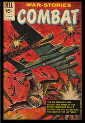 Combat #32 (1961 - 1973) Comic Book Value