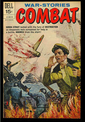 Combat #33 (1961 - 1973) Comic Book Value