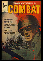 Combat #35 (1961 - 1973) Comic Book Value