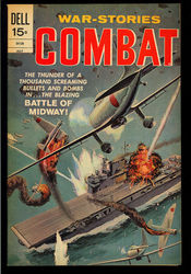 Combat #36 (1961 - 1973) Comic Book Value