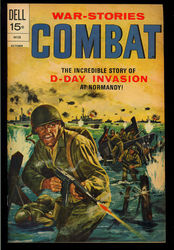Combat #37 (1961 - 1973) Comic Book Value