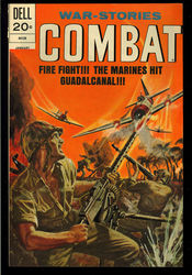 Combat #38 (1961 - 1973) Comic Book Value