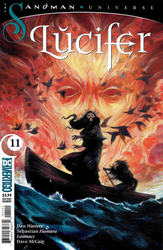 Lucifer #11 (2018 - ) Comic Book Value