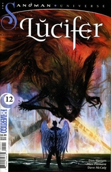 Lucifer #12 (2018 - ) Comic Book Value