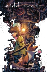 Middlewest #11 (2018 - ) Comic Book Value