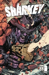 Sharkey the Bounty Hunter #5 McNiven Variant (2019 - 2019) Comic Book Value