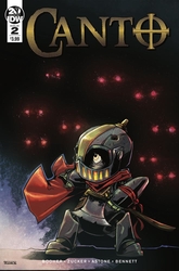 Canto #2 Zucker Cover (2019 - 2019) Comic Book Value