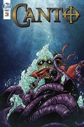 Canto #3 Zucker Cover (2019 - 2019) Comic Book Value