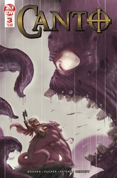 Canto #3 2nd Printing (2019 - 2019) Comic Book Value