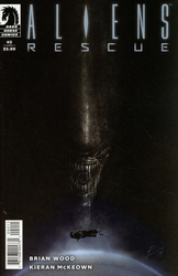 Aliens: Rescue #2 De la Torre Cover (2019 - 2019) Comic Book Value