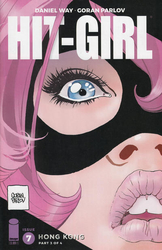 Hit-Girl Season Two #7 Parlov Cover (2019 - 2020) Comic Book Value